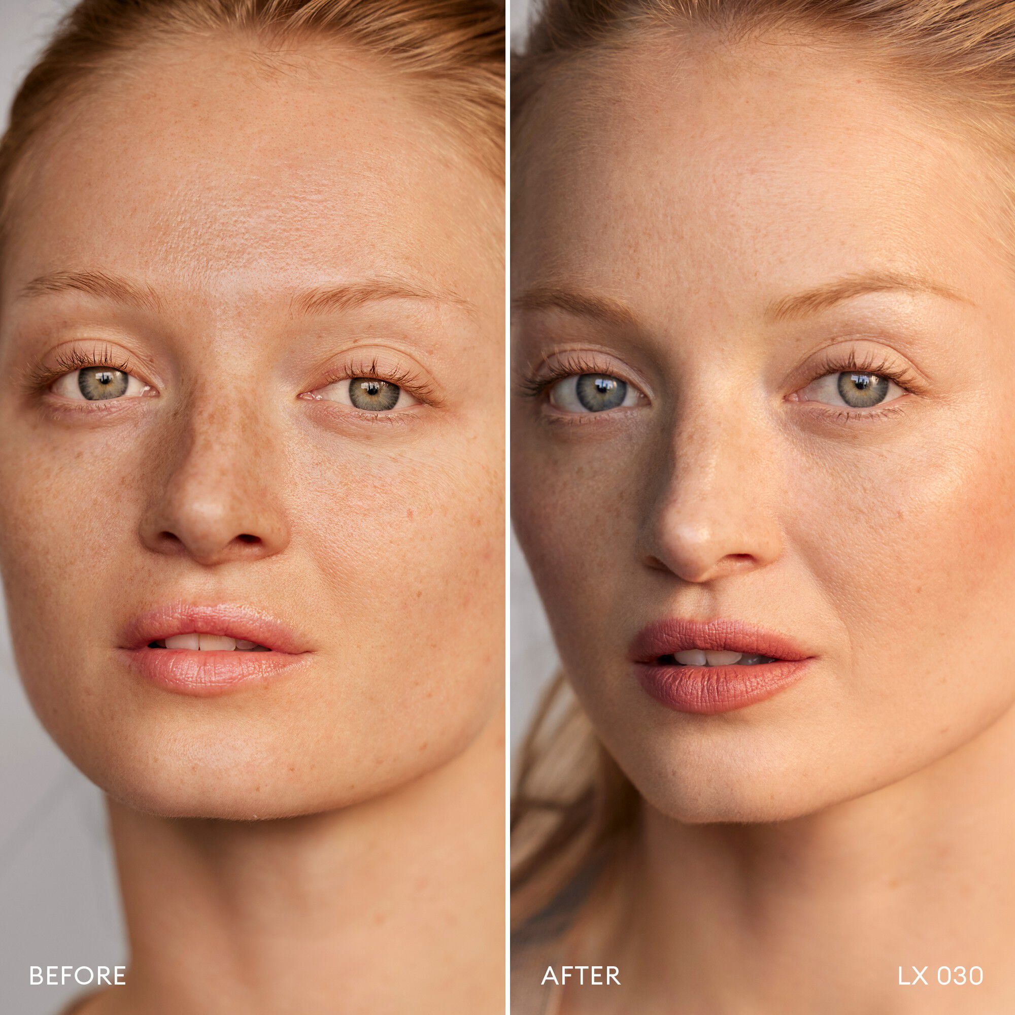 Softlight Luminous Hydrating Concealer - LX 030