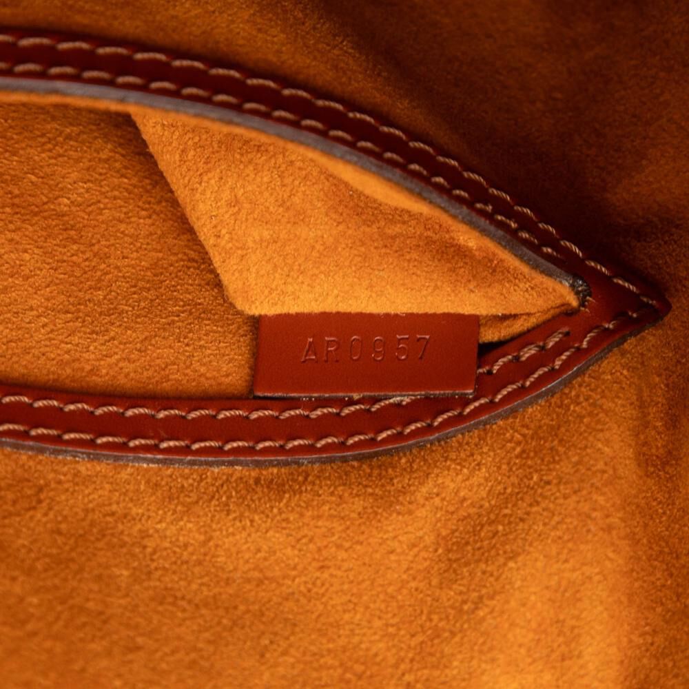 Louis Vuitton Alma