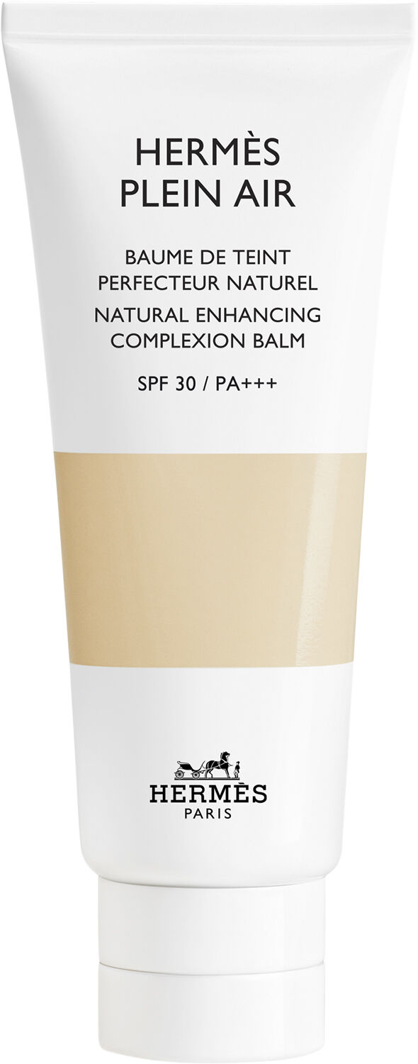 Herm&egrave;s Plein Air, Complexion Balm SPF 30
