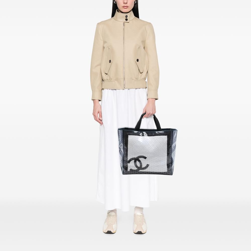 Chanel Tote