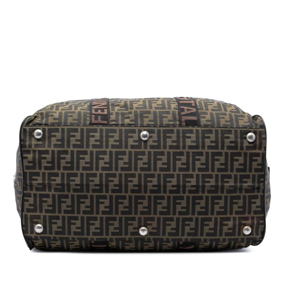 Fendi Travel Bag