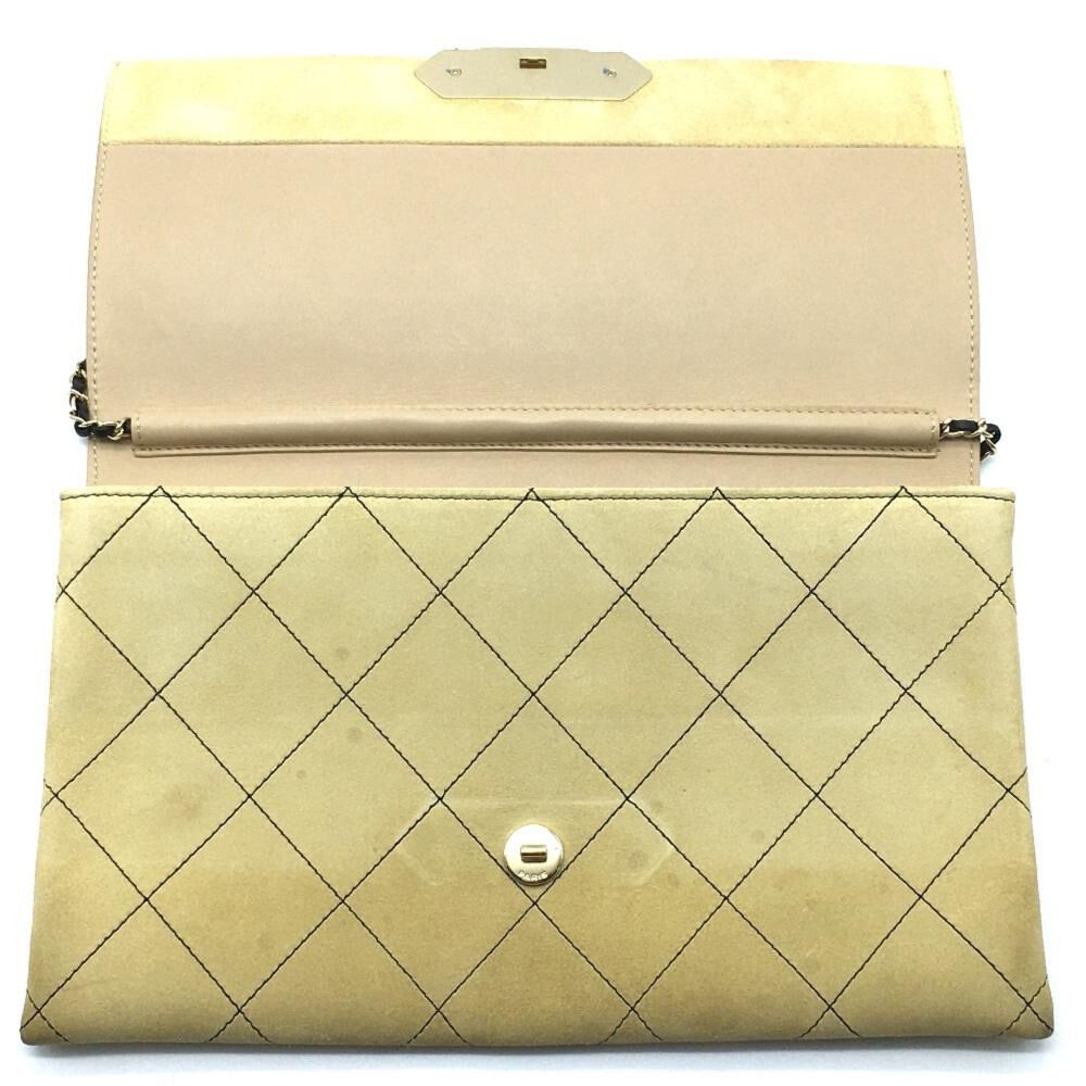 Chanel Flap Bag