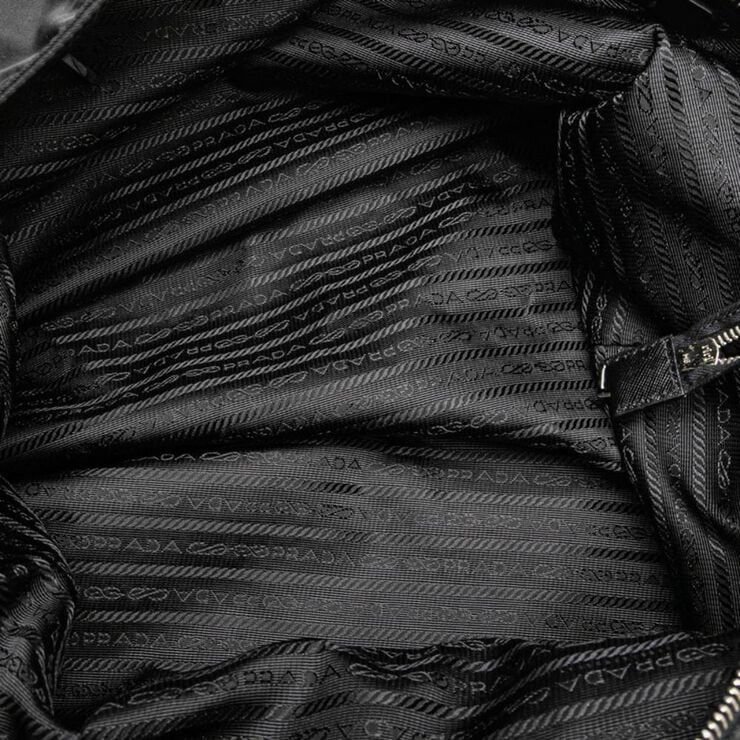 Prada Handbag