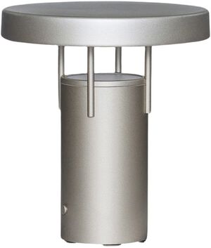 BringMe Portable Lamp Mini Metallic Sand