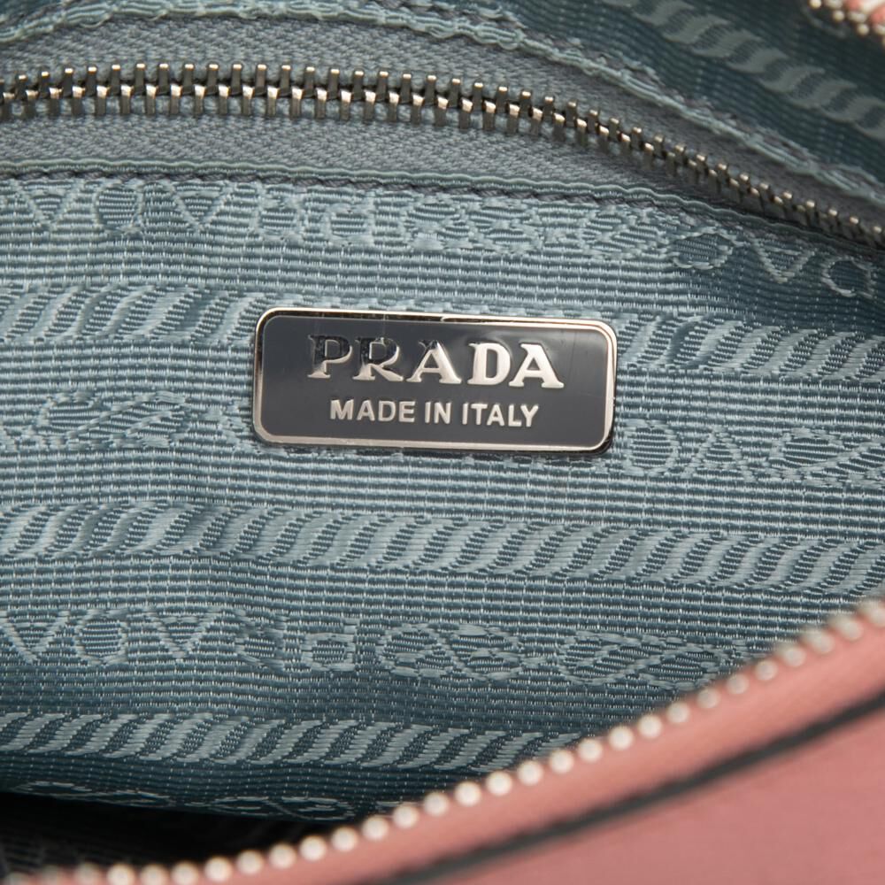 Prada Shoulder Bag