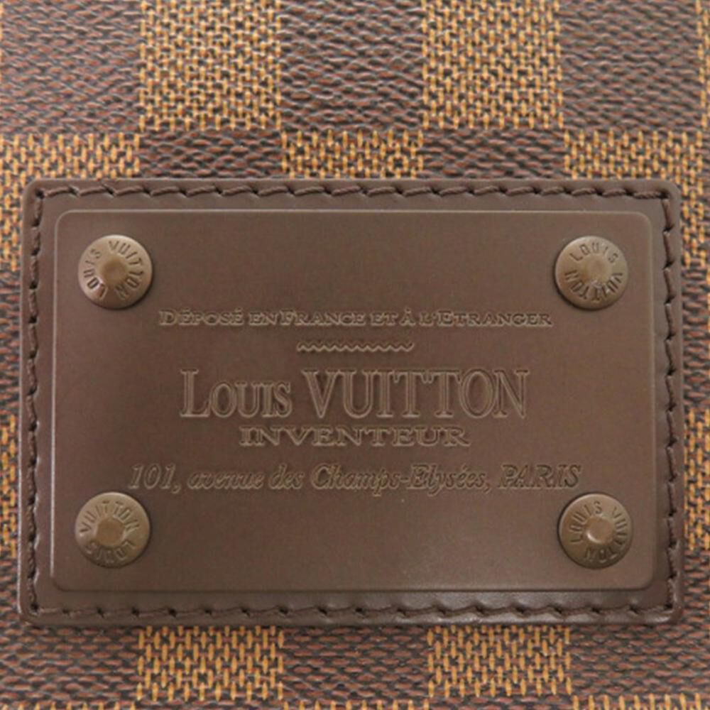 Louis Vuitton Brooklyn