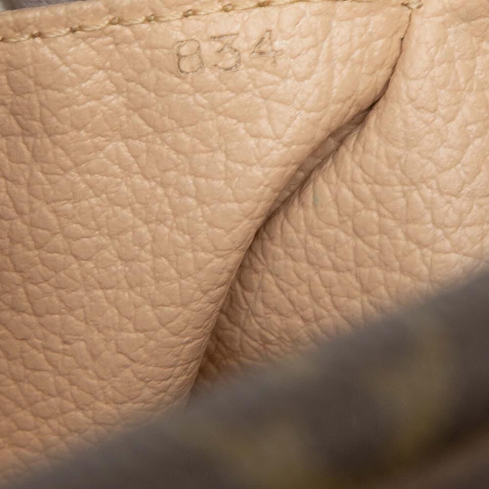 Louis Vuitton Trousse Toilette