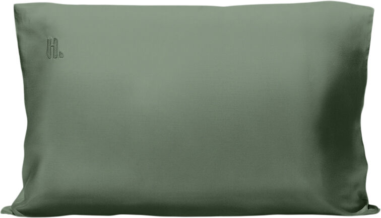 Silky Bamboo Pillowcase Champagne 60x63/70cm