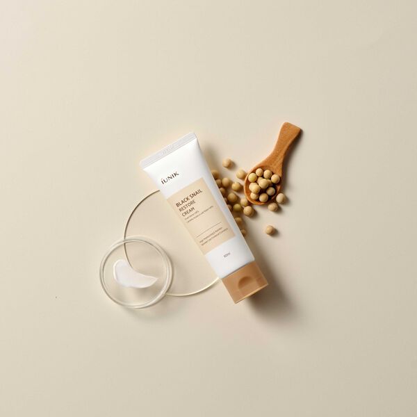 Black Snail Restore Cream