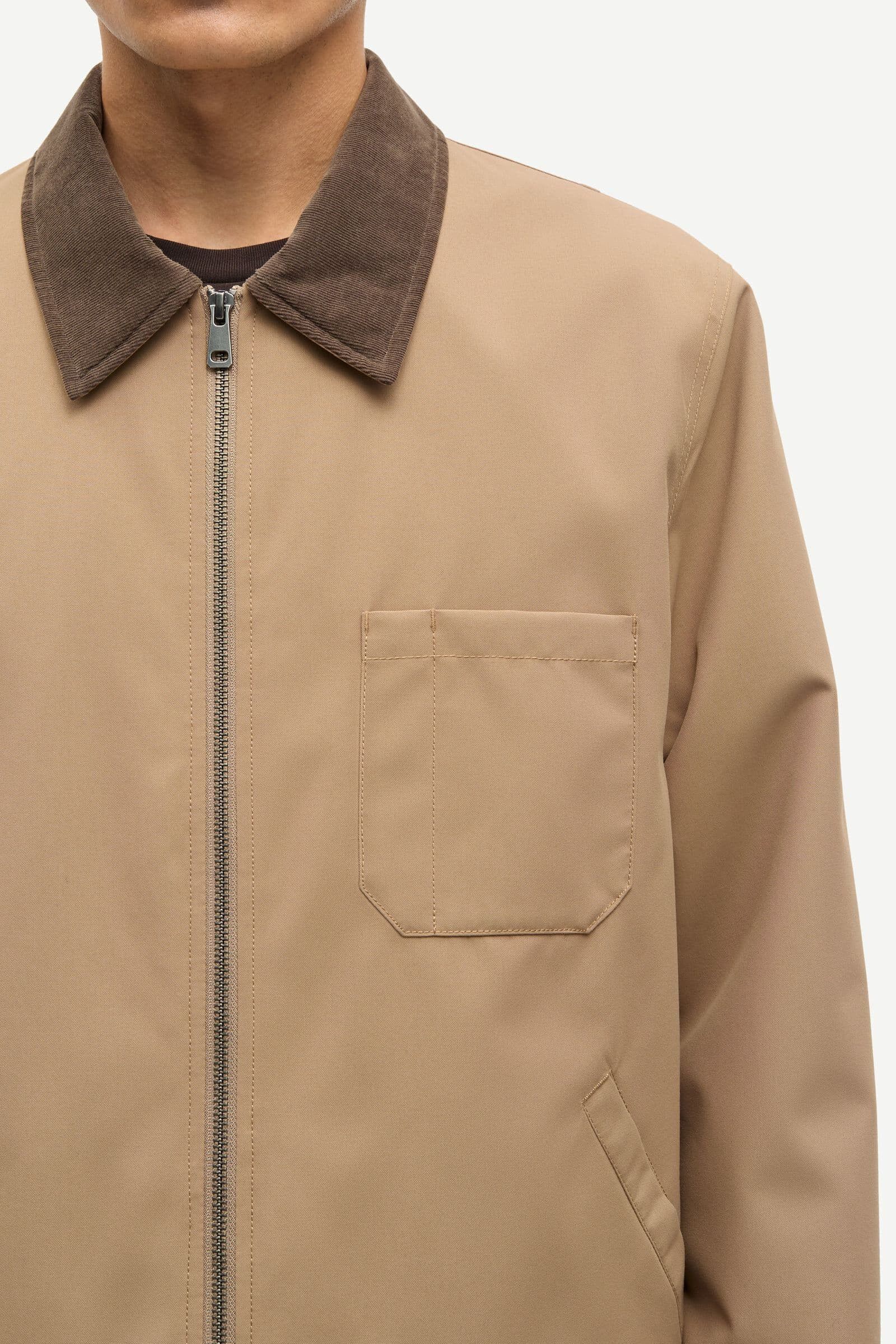 Sarobin p jacket 14265