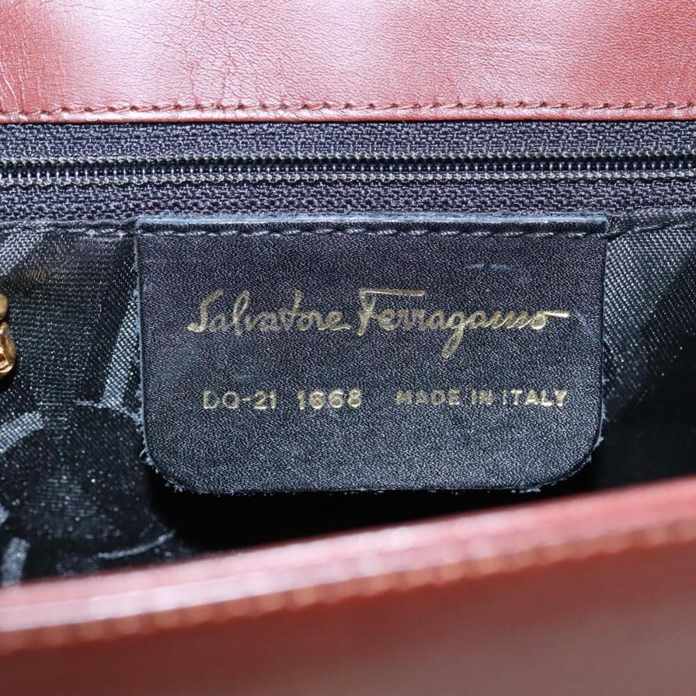 Salvatore Ferragamo Handbag