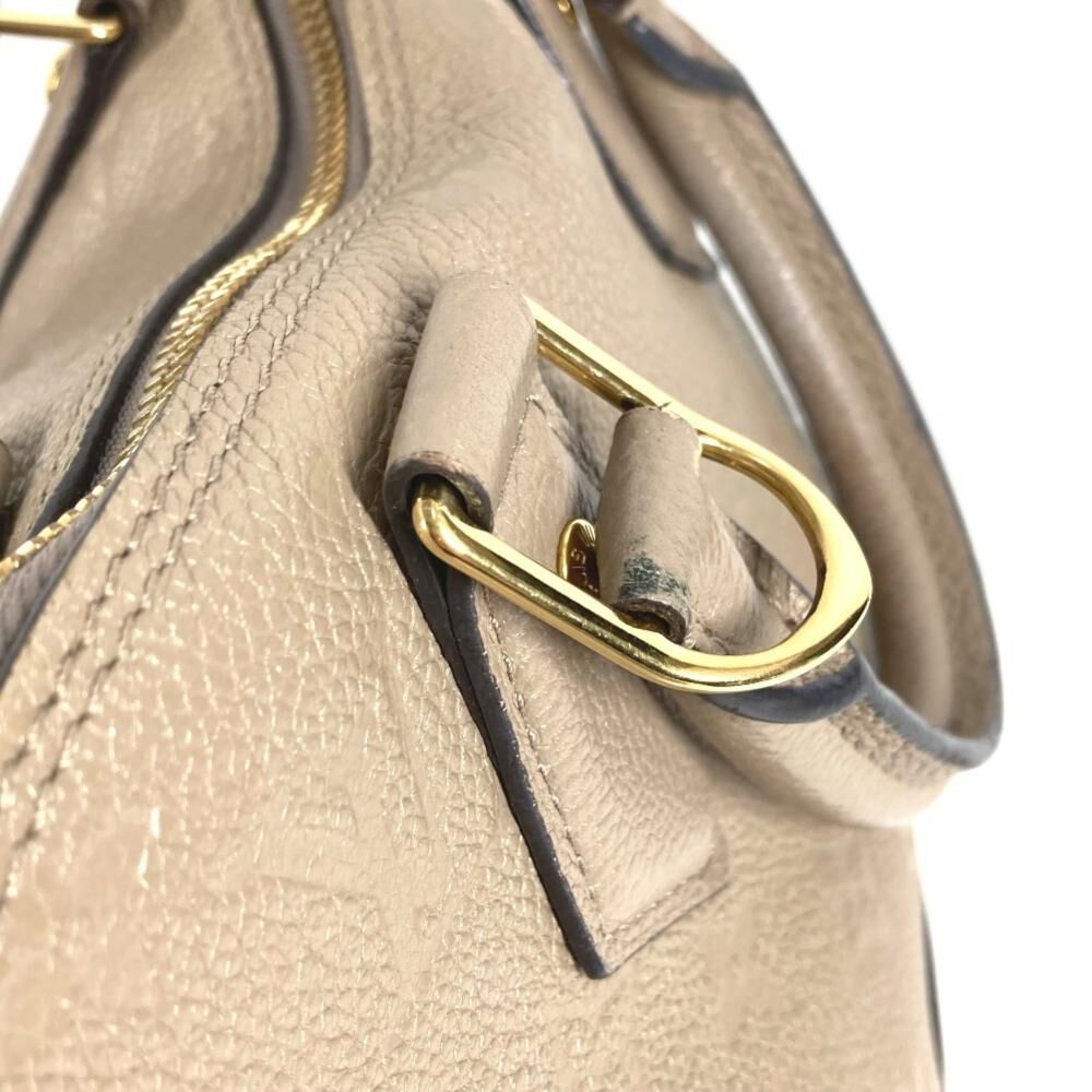Louis Vuitton Alma