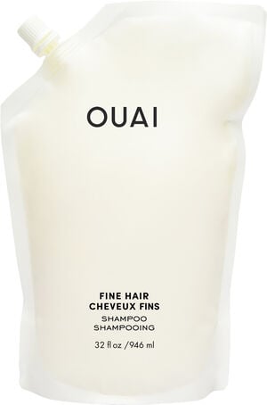 FINE HAIR SHAMPOO - REFILL