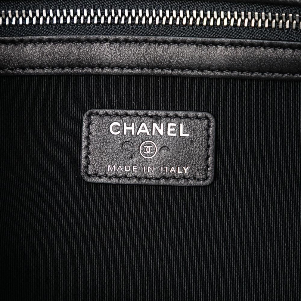 Chanel Clutch