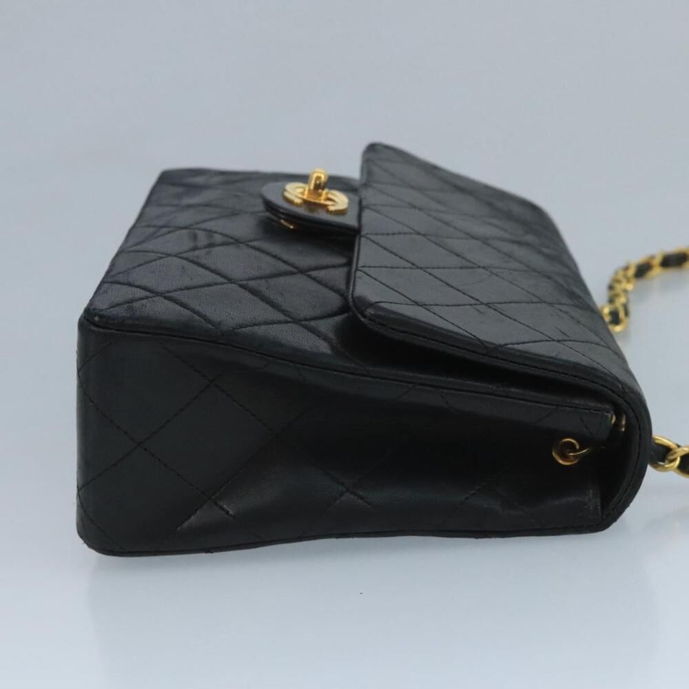 Chanel Crossbody Bag