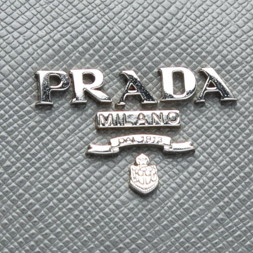 Prada Shoulder Bag