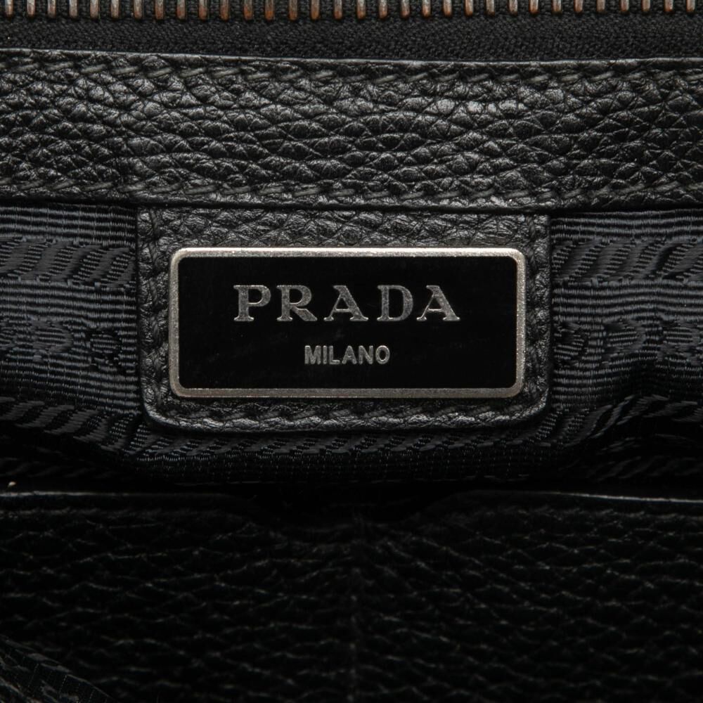 Prada Crossbody Bag