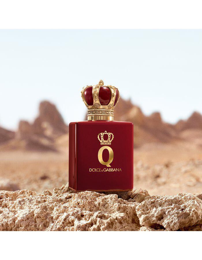 Q by Dolce&Gabbana Elixir 50 ml