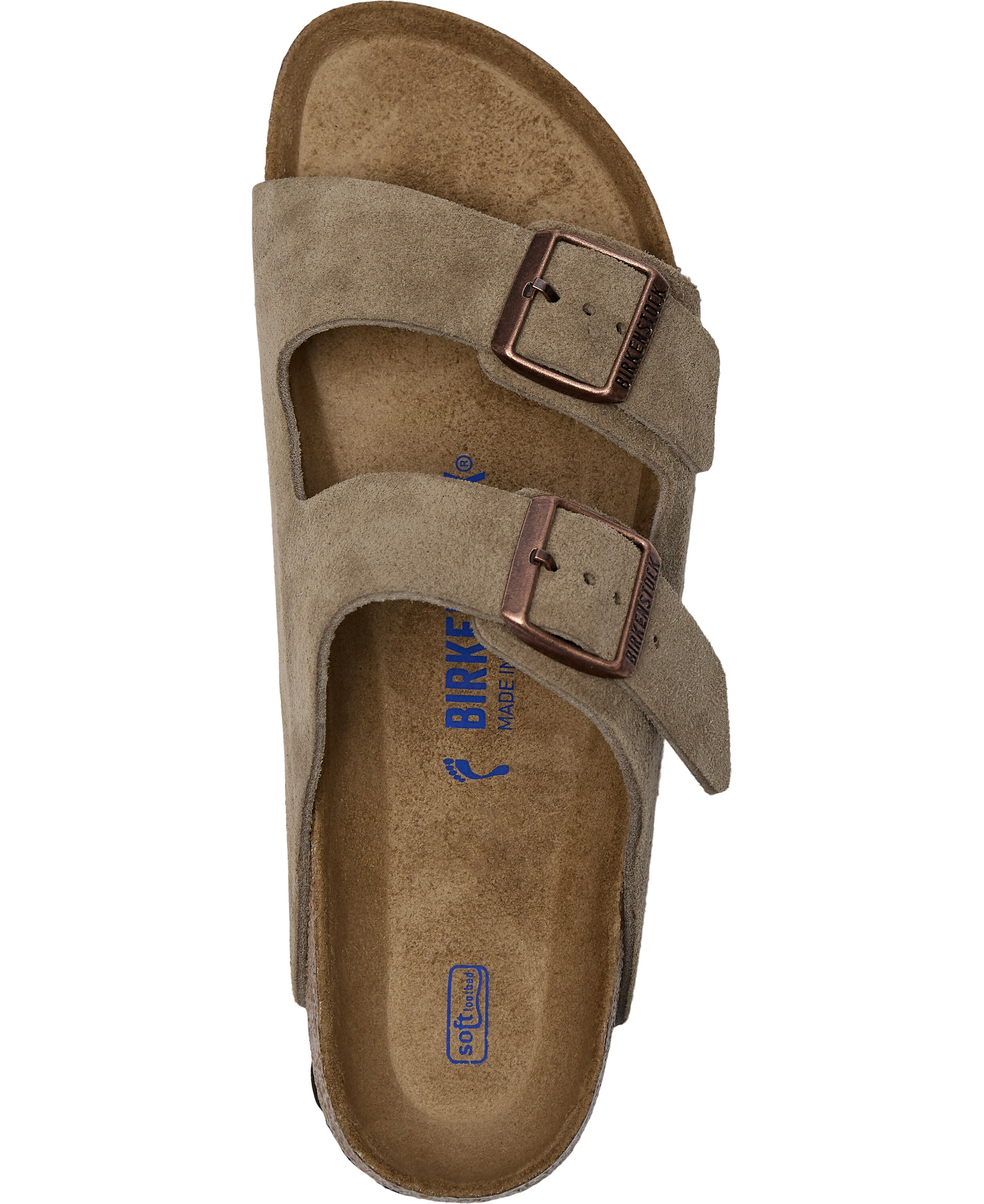 Arizona SFB LEVE Taupe
