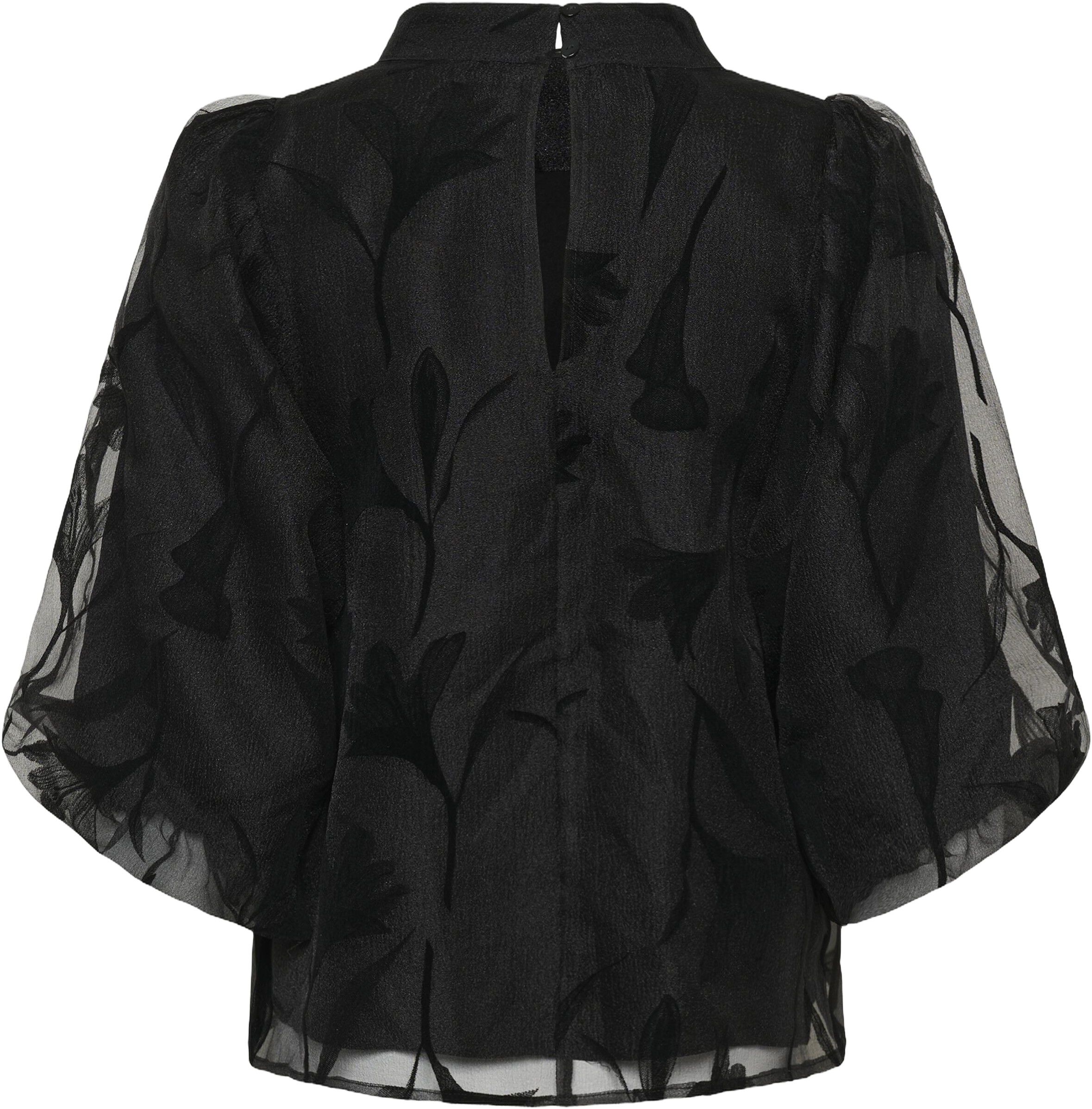 SLPhilomena Chaya Blouse SS