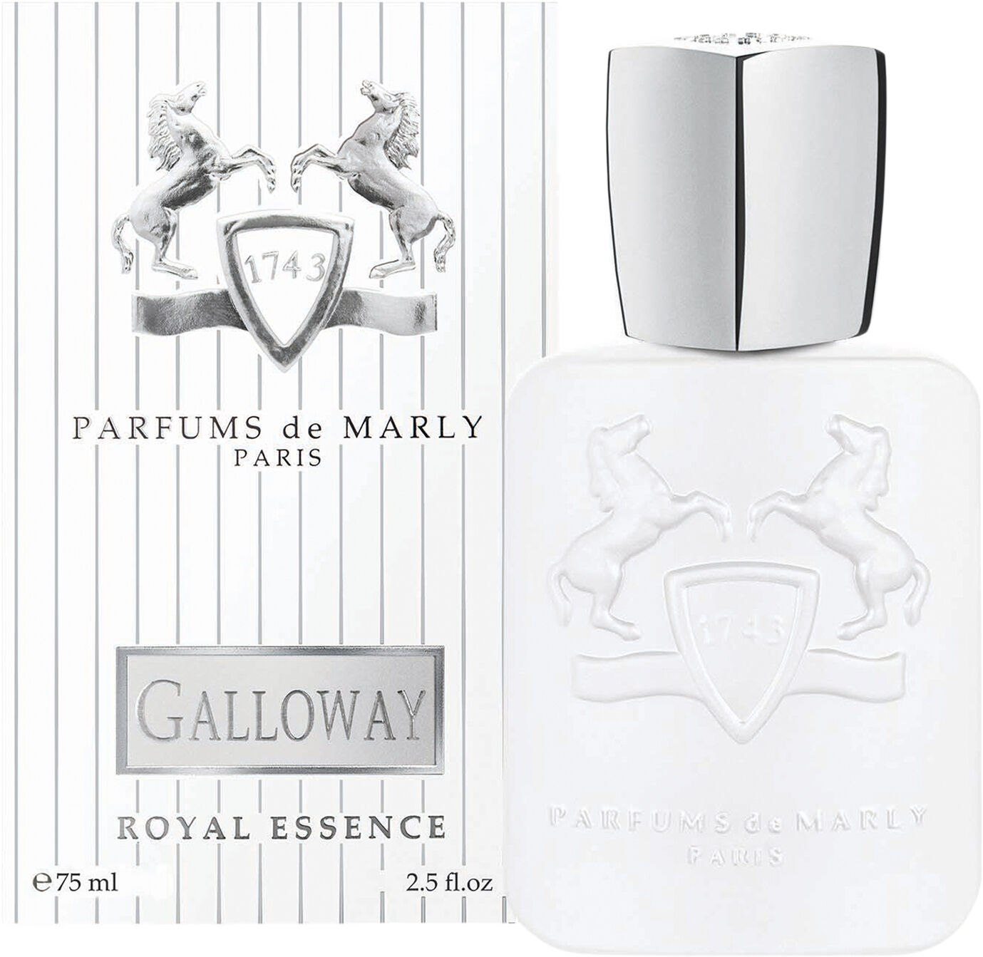 Galloway Eau de Parfum
