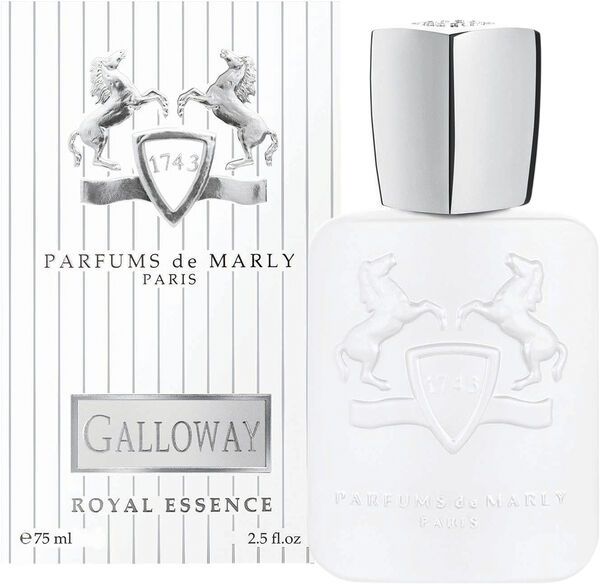 Galloway Eau de Parfum