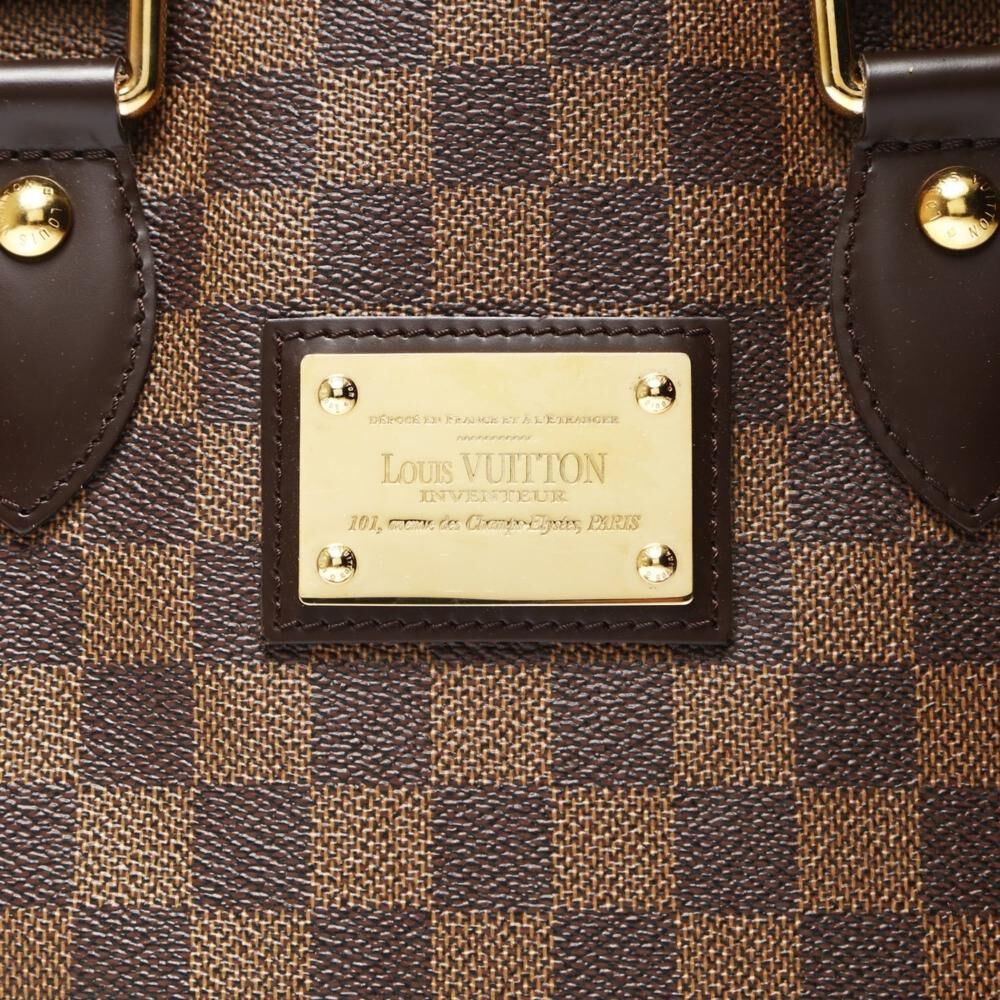 Louis Vuitton Hampstead