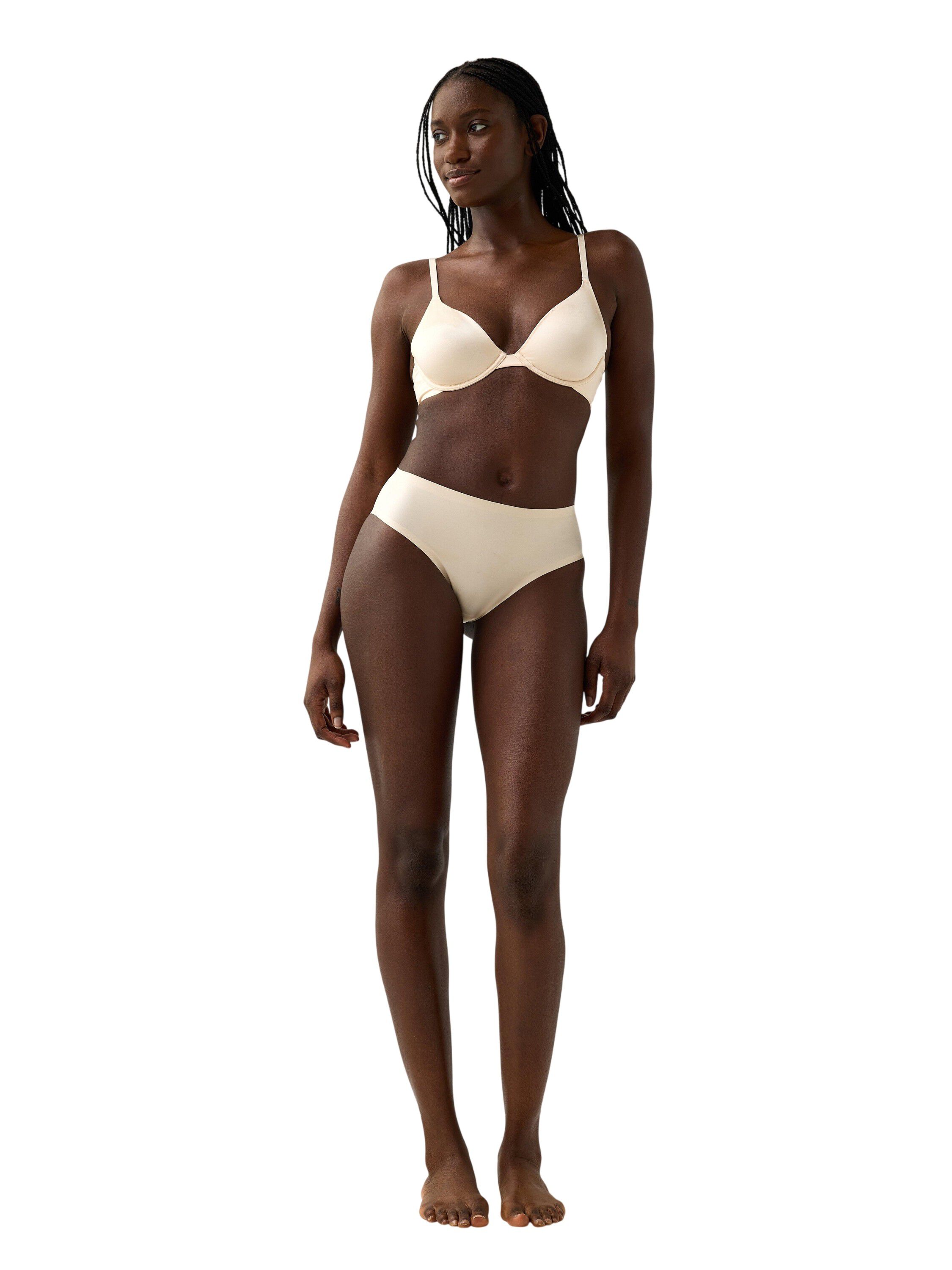 Bra wire SATIN SHINE micro
