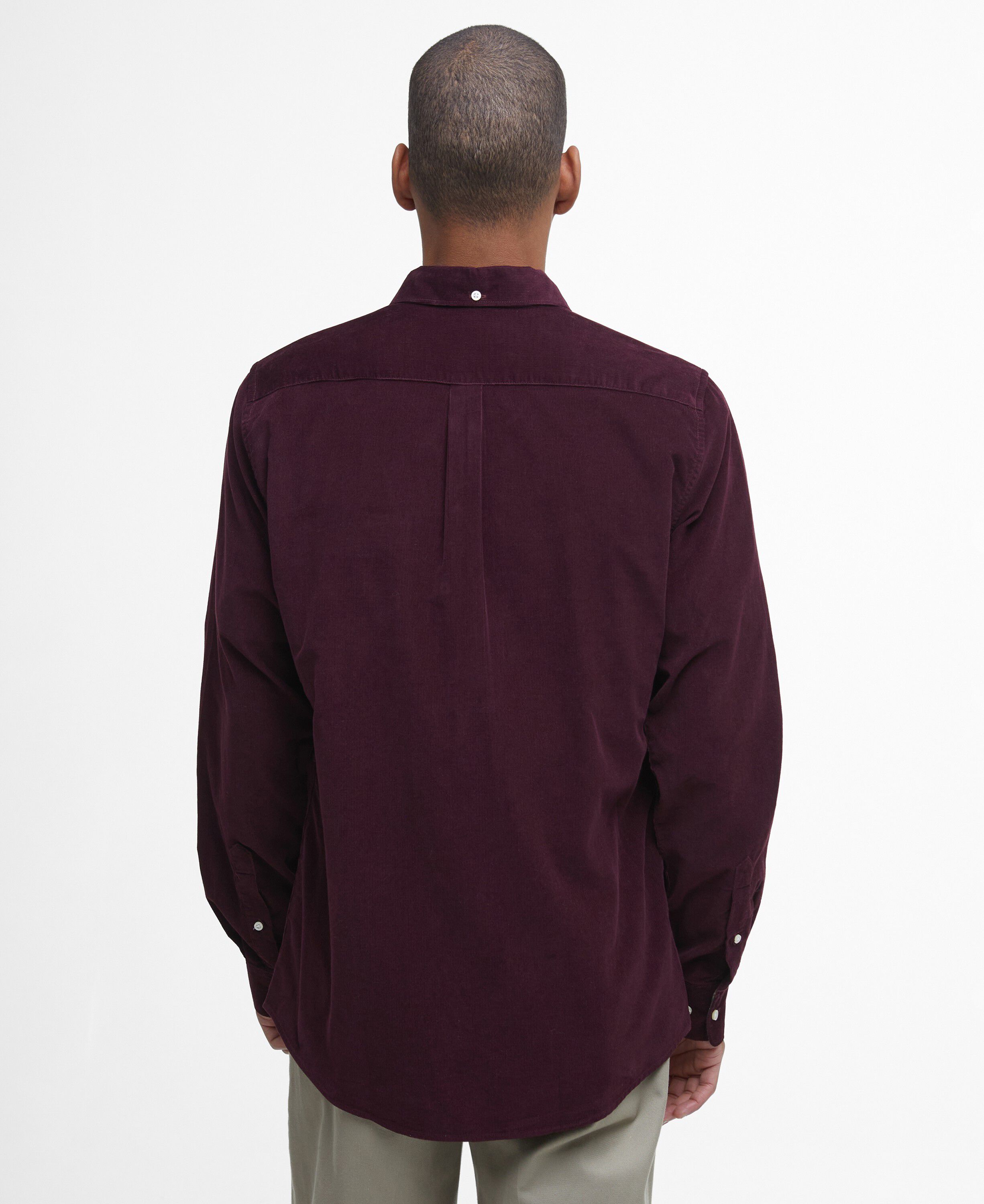 Barbour Ramsey Tailored Shirt