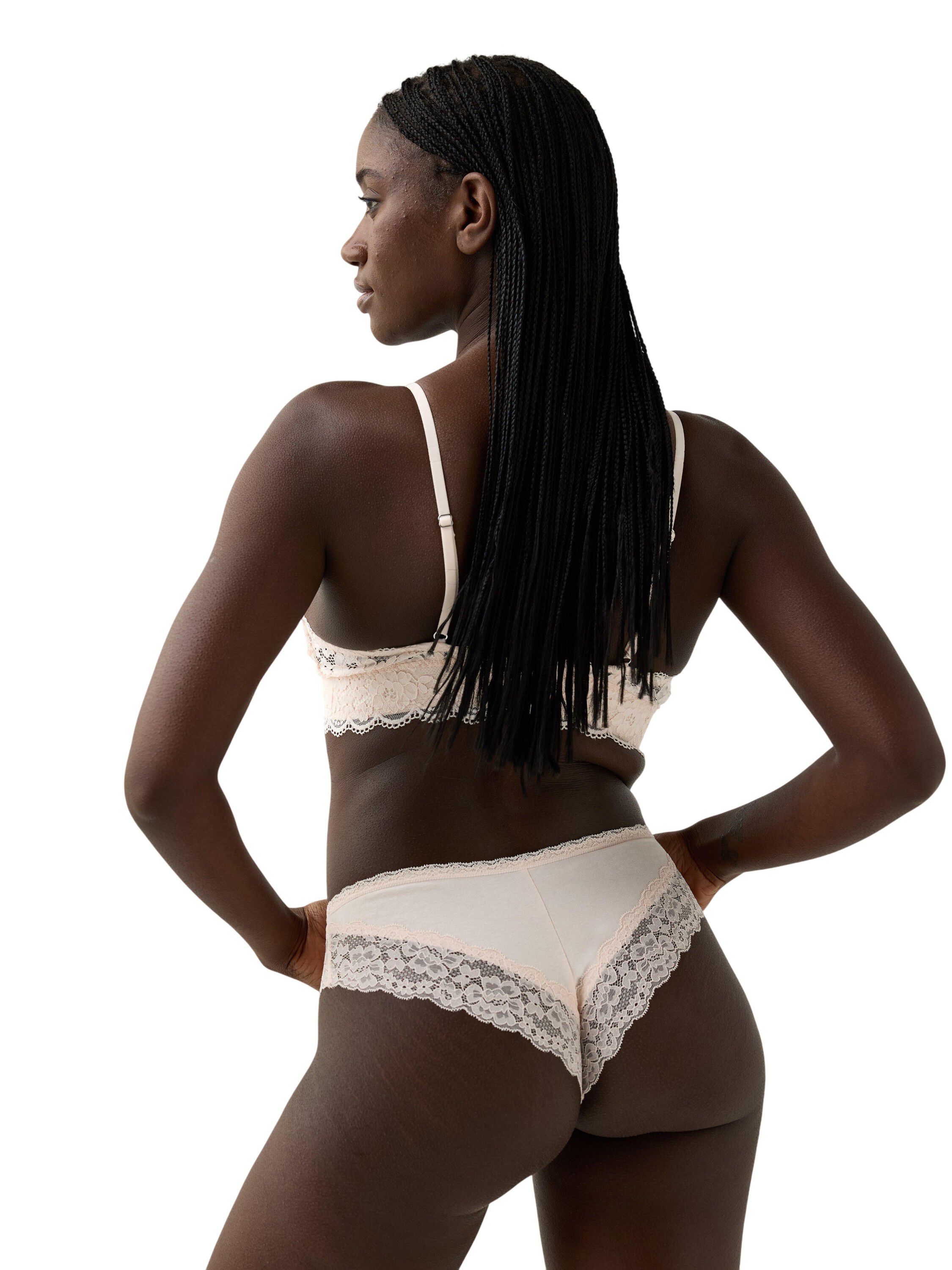 Braziliantruse med vanlig midje og