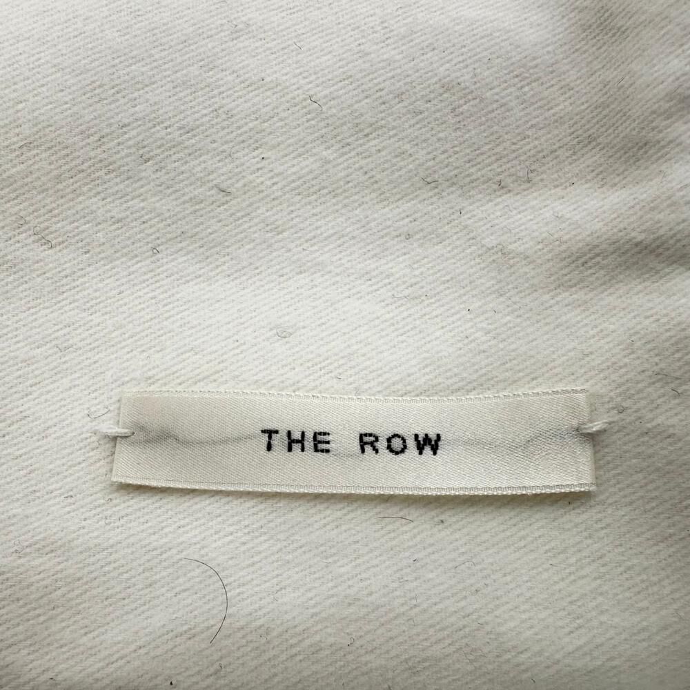 The Row Shoulder Bag