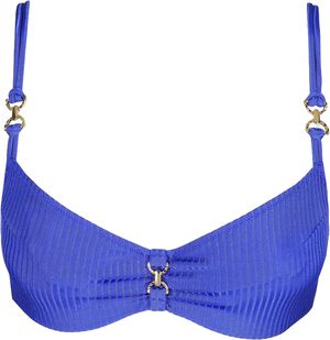 Emly full cup bikini top