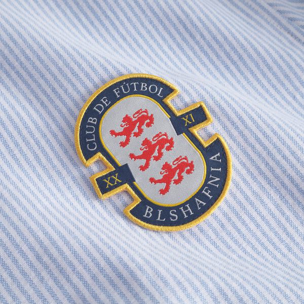 Lion Heart Oxford LS