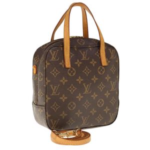 Louis Vuitton Spontini