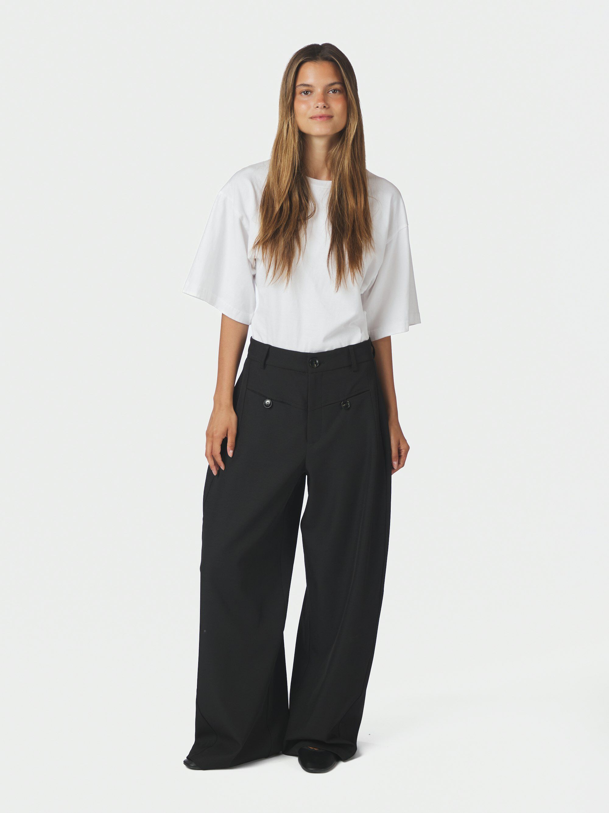 Massie Structure Pants