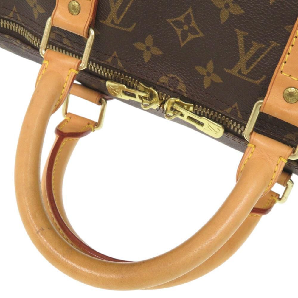 Louis Vuitton Keepall