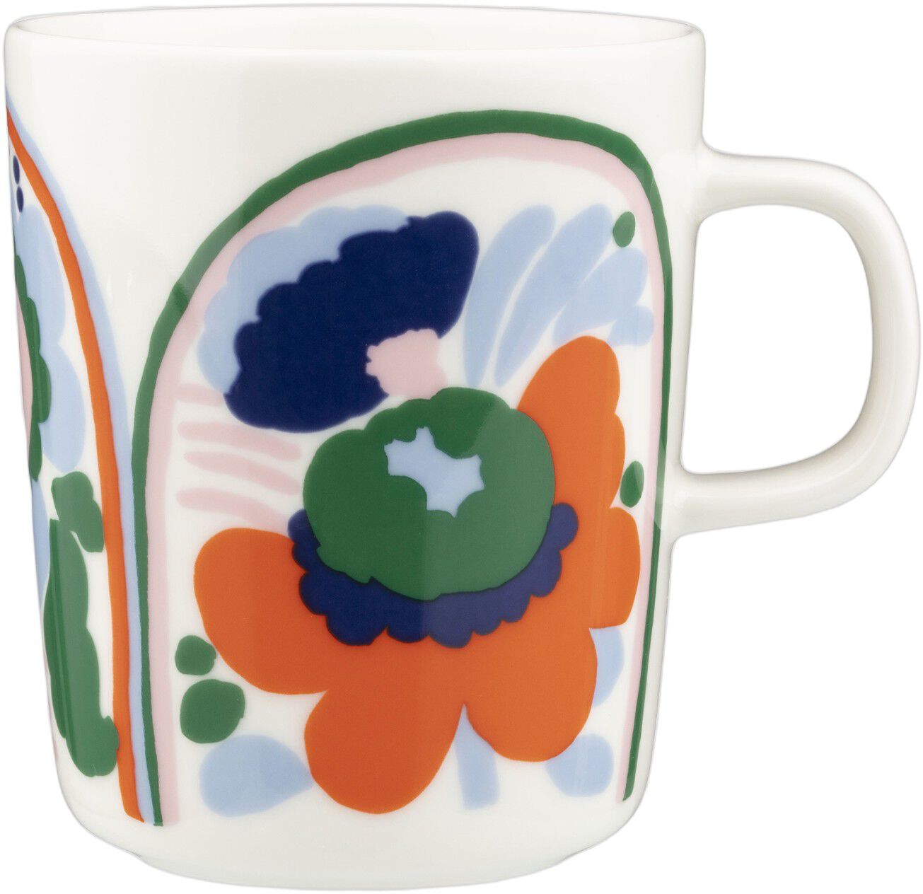 KARUSELLI MUKI 2,5 DL