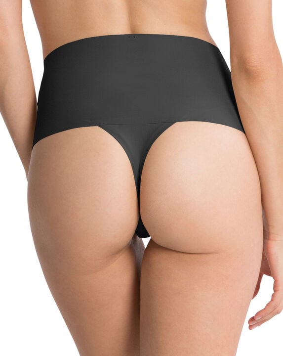 Undie-tectable Thong