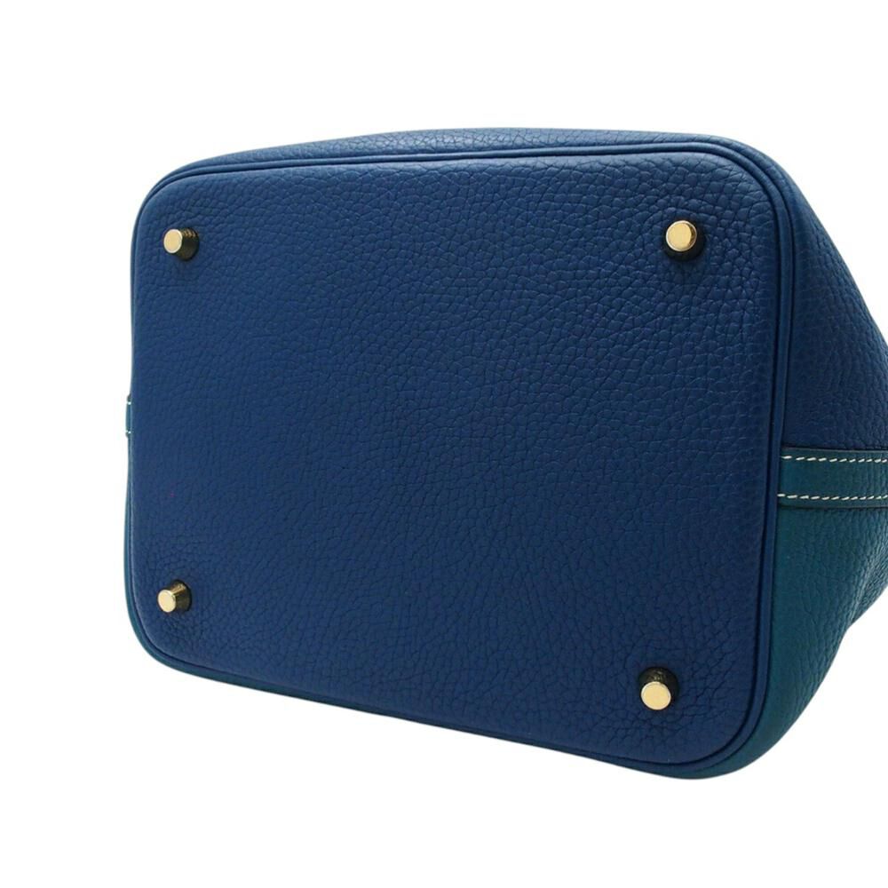 Herm&egrave;s Picotin Lock Pm