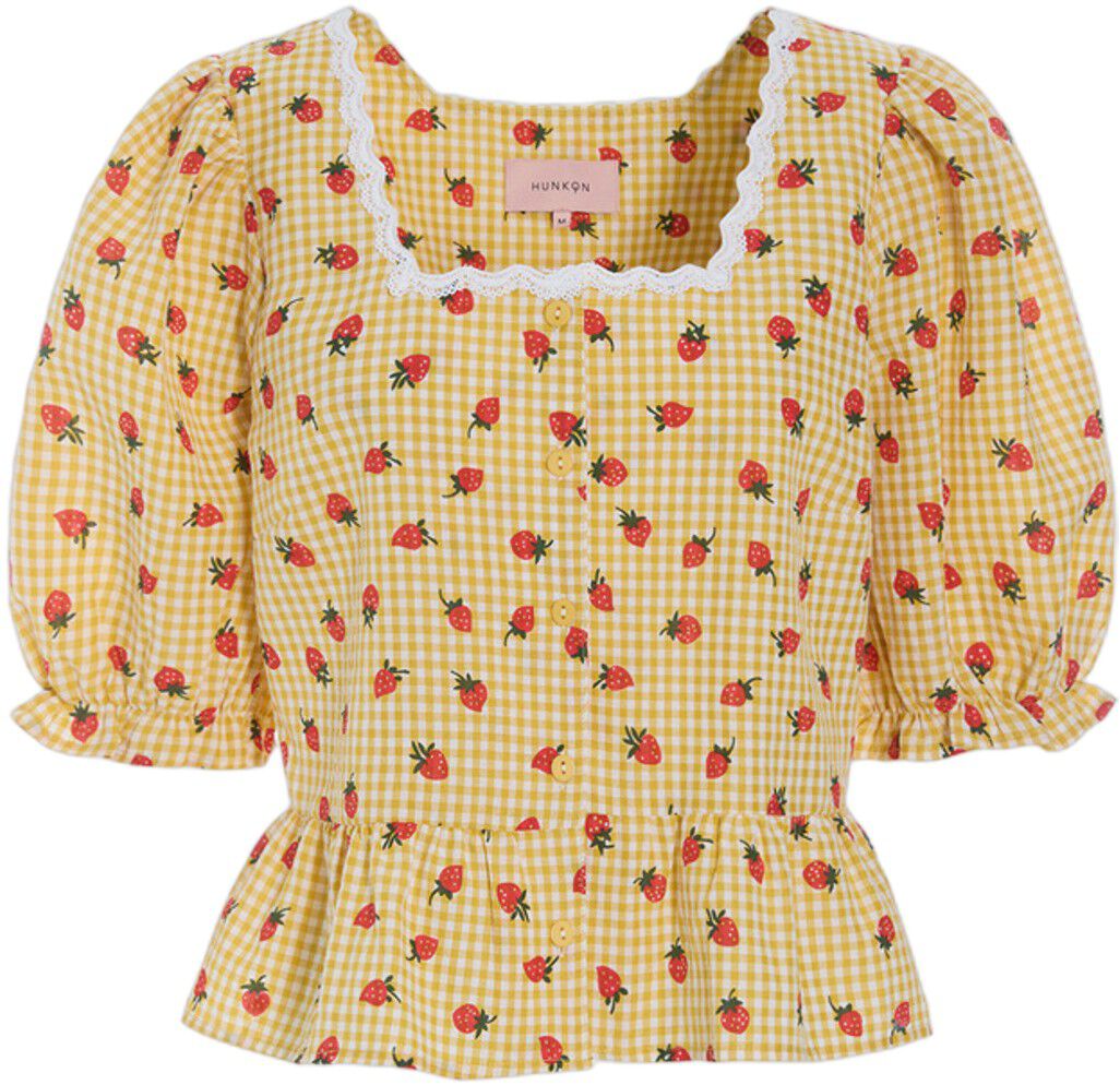 Ruth Blouse