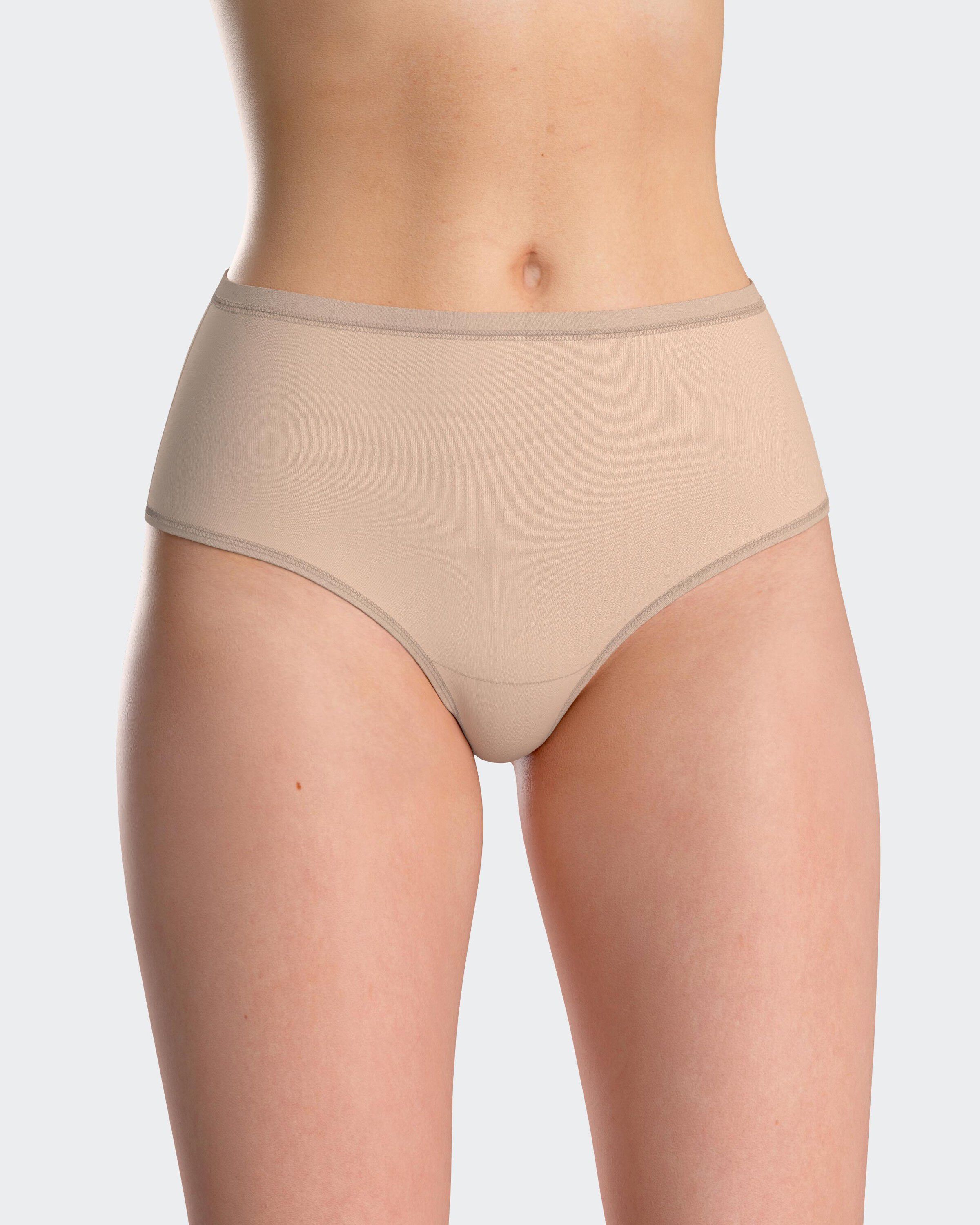 Daily g-streng light-flow