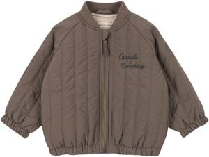 JUNO BOMBER JACKET