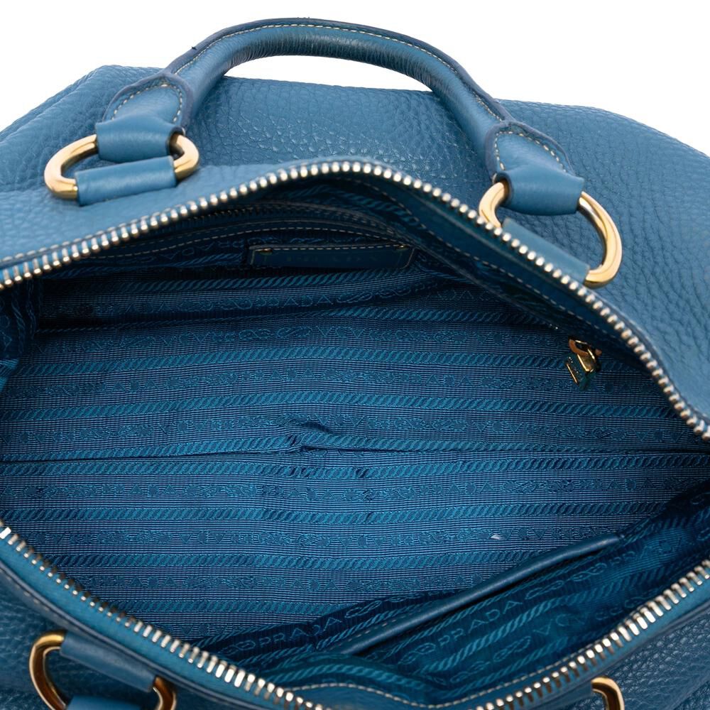 Prada Boston Bag