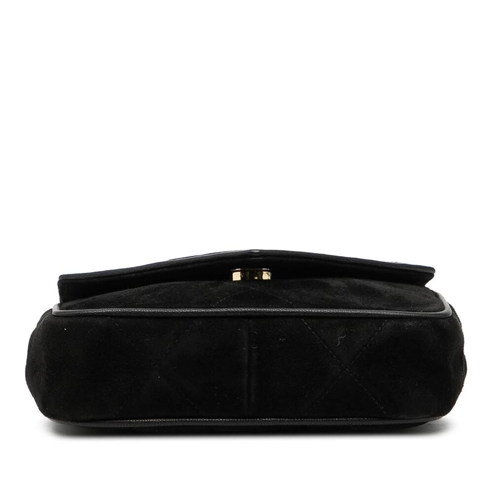 Chanel Crossbody Bag