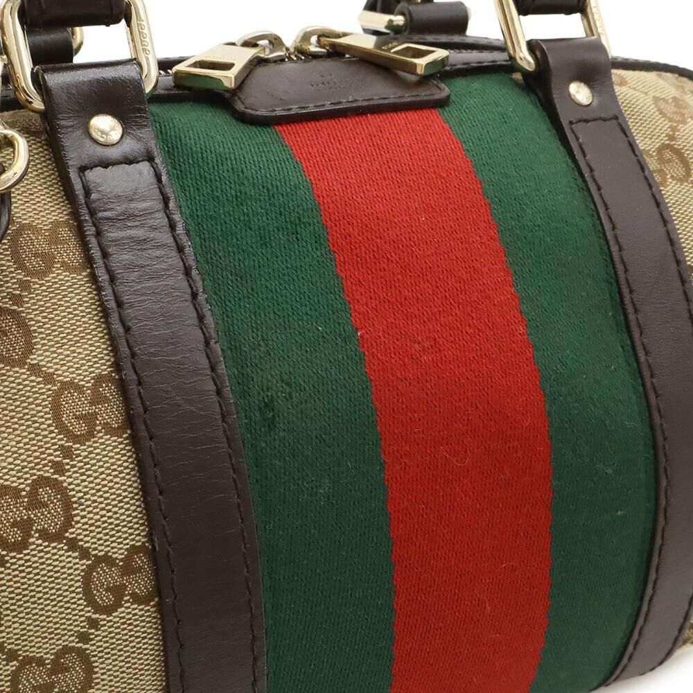 Gucci Handbag