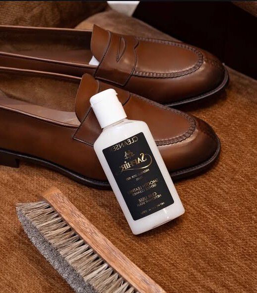 Saphir M&eacute;daille d'Or Cleanser