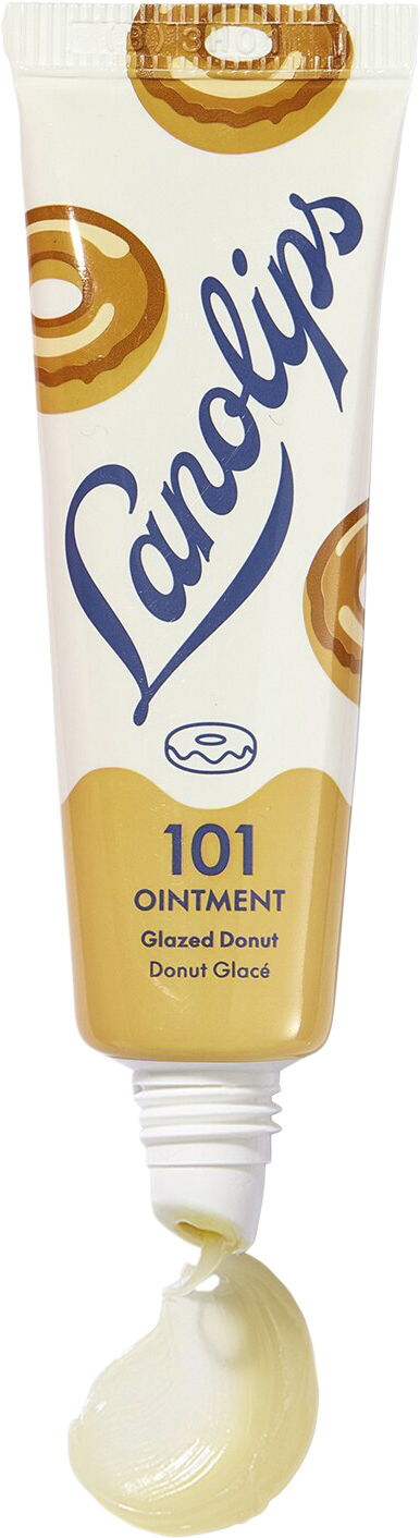 101 Ointment Multi-Balm Glazed Donut - Lip Care