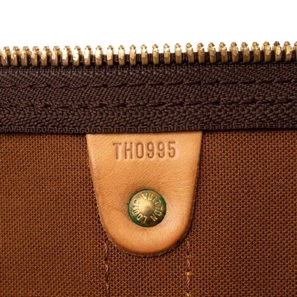 Louis Vuitton Keepall