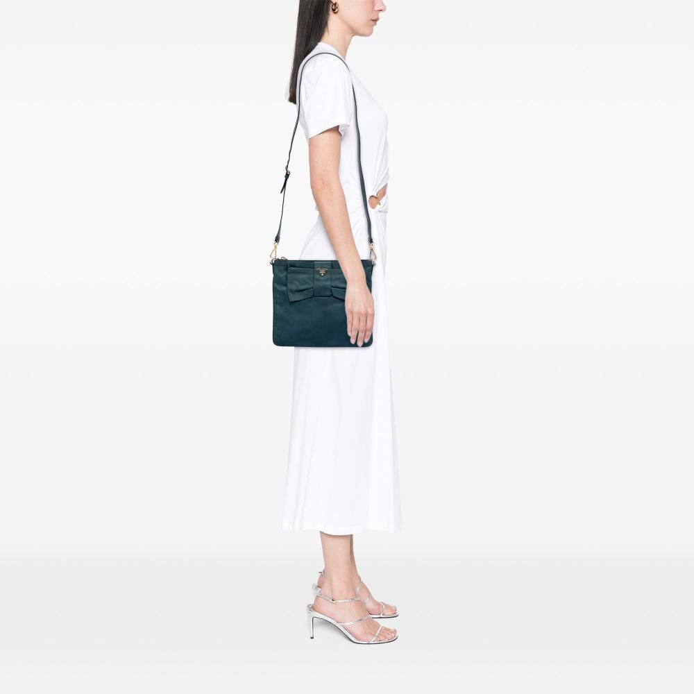 Prada Tessuto