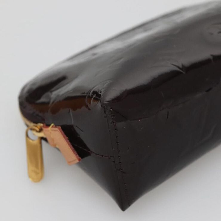 Louis Vuitton Cosmetic Pouch